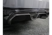 BMW M5 CS - Poze reale