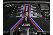 BMW M5 CS - Poze reale