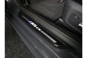 BMW M5 CS - Poze reale