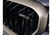 BMW M5 CS - Poze reale