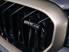 BMW M5 CS - Poze reale