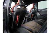 BMW M5 CS - Poze reale