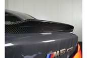 BMW M5 CS - Poze reale