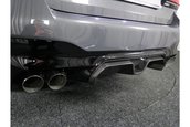 BMW M5 CS - Poze reale