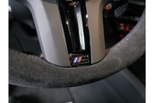 BMW M5 CS - Poze reale
