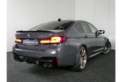 BMW M5 CS - Poze reale