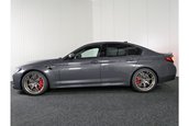 BMW M5 CS - Poze reale