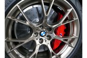 BMW M5 CS - Poze reale