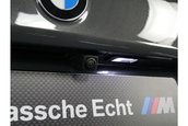 BMW M5 CS - Poze reale