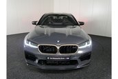 BMW M5 CS - Poze reale