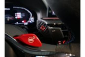 BMW M5 CS - Poze reale