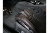 BMW M5 CS - Poze reale