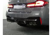 BMW M5 CS - Poze reale