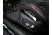 BMW M5 CS - Poze reale