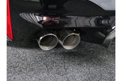 BMW M5 CS - Poze reale