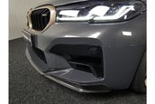 BMW M5 CS - Poze reale