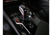 BMW M5 CS - Poze reale