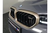 BMW M5 CS - Poze reale