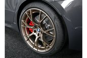 BMW M5 CS - Poze reale