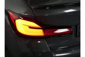 BMW M5 CS - Poze reale
