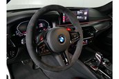 BMW M5 CS - Poze reale