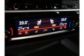 BMW M5 CS - Poze reale