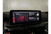 BMW M5 CS - Poze reale