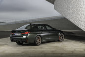 BMW M5 CS