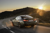 BMW M5 CS