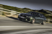 BMW M5 CS