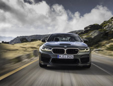 BMW M5 CS