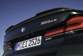 BMW M5 CS