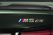 BMW M5 CS