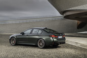 BMW M5 CS