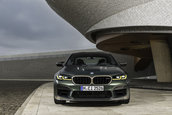 BMW M5 CS