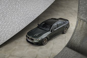 BMW M5 CS