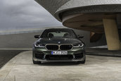 BMW M5 CS