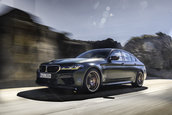 BMW M5 CS