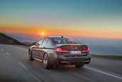 BMW M5 CS