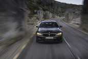 BMW M5 CS