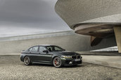 BMW M5 CS