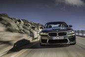 BMW M5 CS