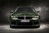 BMW M5 CS