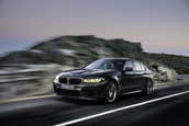 BMW M5 CS