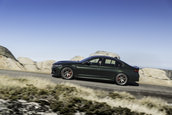 BMW M5 CS