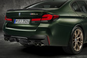 BMW M5 CS