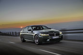 BMW M5 CS