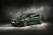 BMW M5 CS