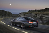 BMW M5 CS