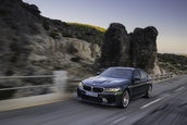 BMW M5 CS